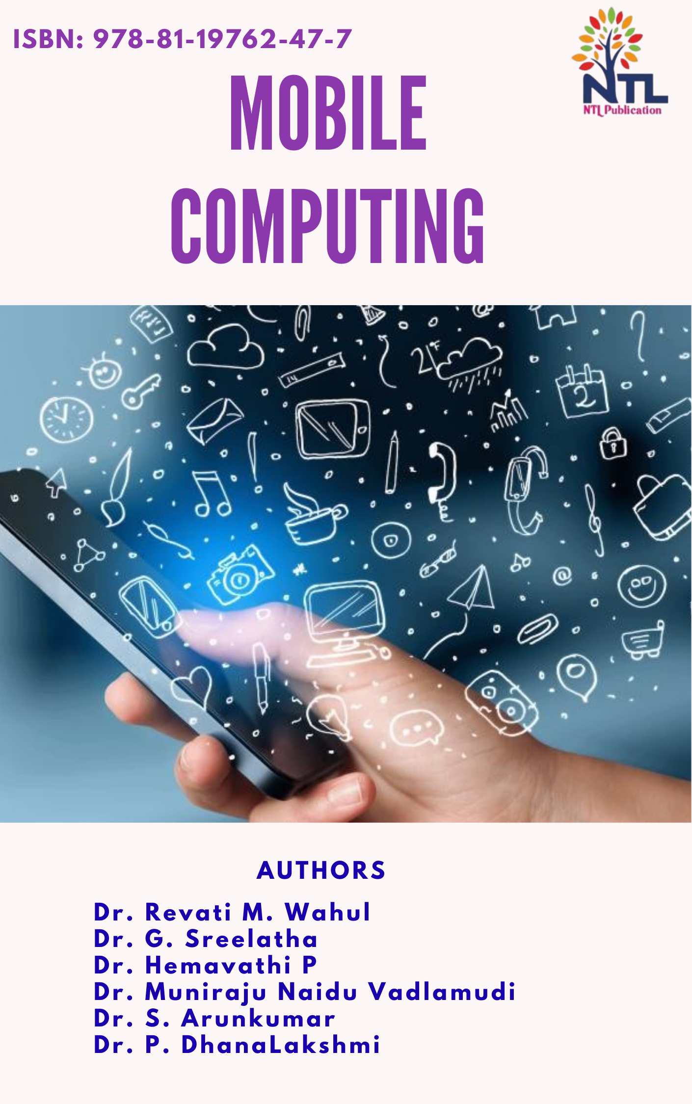 MOBILE COMPUTING